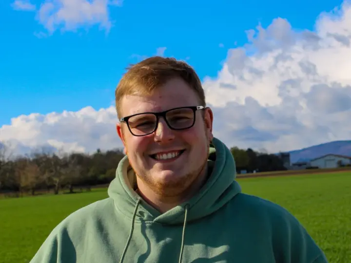 Wenn Erwachsenwerden alles verändert: Lesung mit Sven Rühl in Hofheim