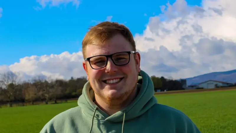 Wenn Erwachsenwerden alles verändert: Lesung mit Sven Rühl in Hofheim