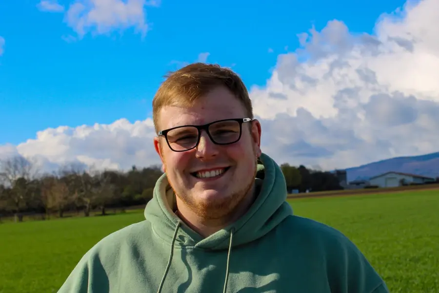 Wenn Erwachsenwerden alles verändert: Lesung mit Sven Rühl in Hofheim