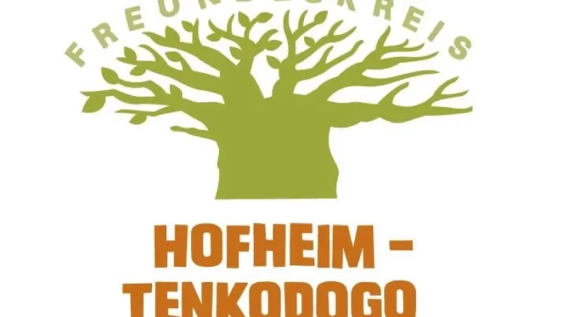 Freundeskreis Hofheim-Tenkodogo lädt zur öffentlichen Mitgliederversammlung