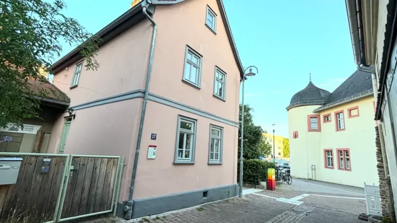 Bärengasse 17: Bürgervereinigung lädt zum Tag der offenen Tür ein