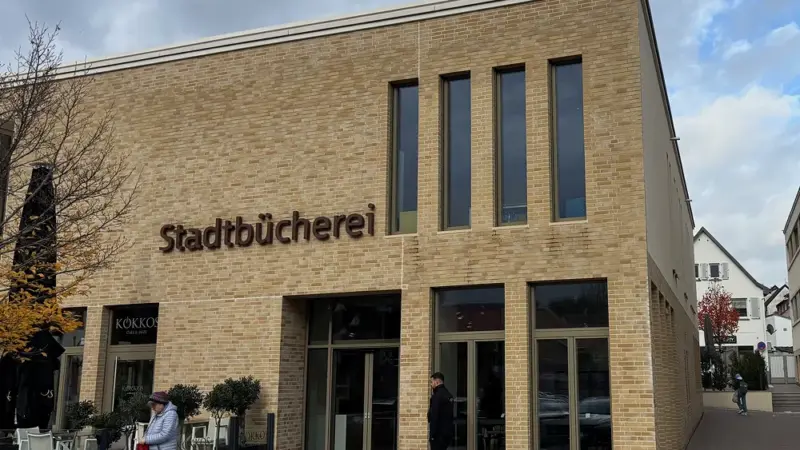 Mit extra Kinderprogramm: Stadtbücherei auch in den Sommerferien geöffnet