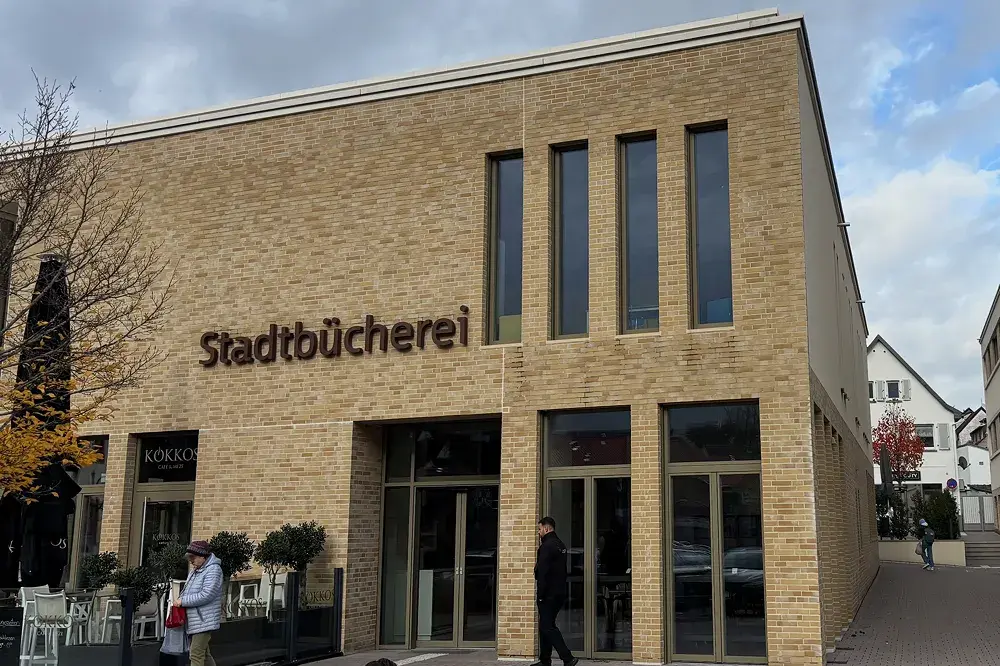 Mit extra Kinderprogramm: Stadtbücherei auch in den Sommerferien geöffnet