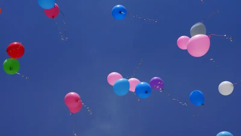 Gemeindefest in der Evangelischen Johannesgemeinde Hofheim