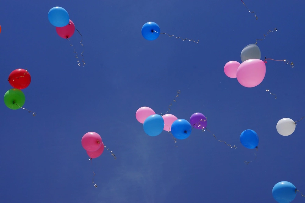 Gemeindefest in der Evangelischen Johannesgemeinde Hofheim