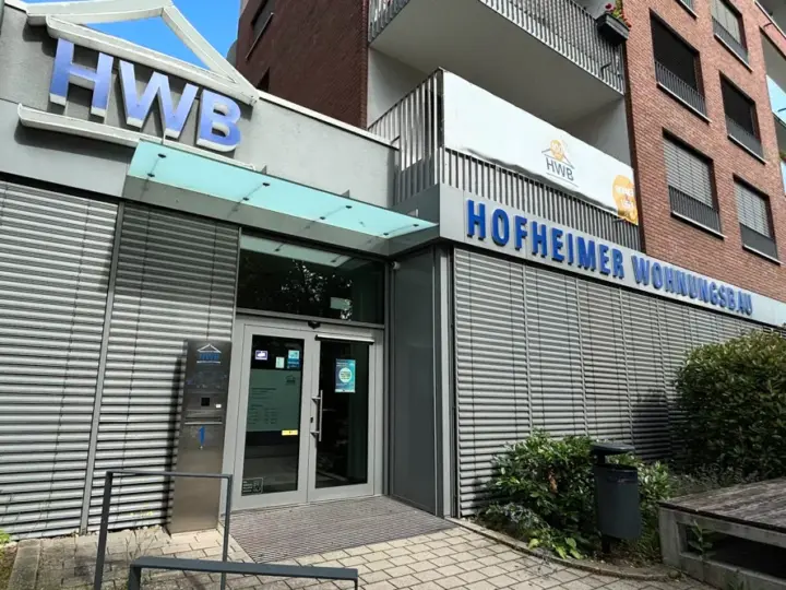 Das nächste Großprojekt: HWB saniert 40 Wohnungen für 7 Mio Euro