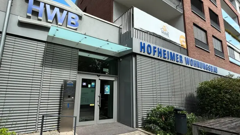 Das nächste Großprojekt: HWB saniert 40 Wohnungen für 7 Mio Euro