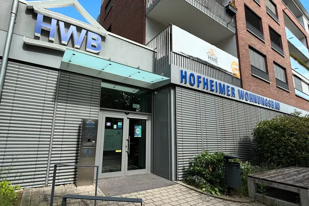Das nächste Großprojekt: HWB saniert 40 Wohnungen für 7 Mio Euro