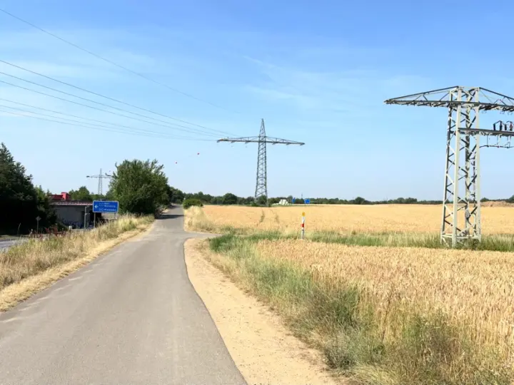 Stadt kassiert eine Million: Kommt jetzt ein Rechenzentrum nach Diedenbergen?