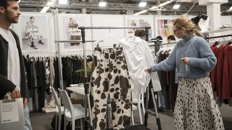 Messe in Wallau: Retail Summer Camp bringt frische Ideen für den Einzelhandel
