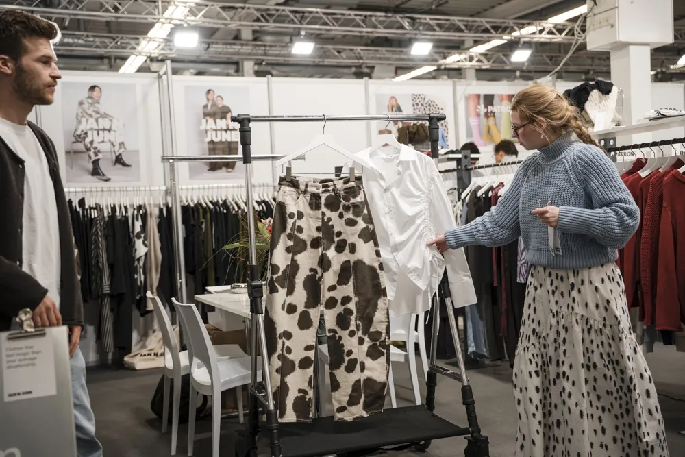 Messe in Wallau: Retail Summer Camp bringt frische Ideen für den Einzelhandel