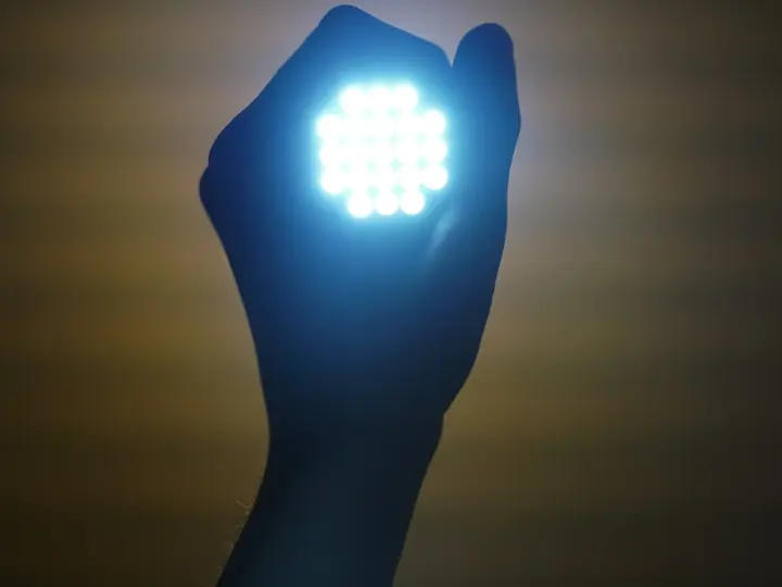 Hofheimer Straße in Lorsbach: Umrüstung auf LED-Beleuchtung startet