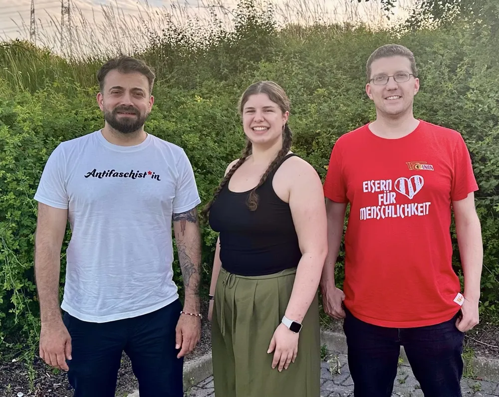 Neues Führungstrio der Linken kritisiert Sparkurs in Hofheim
