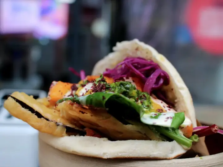 Am Wochenende: Street-Food-Festival wirbt mit Preisen „wie früher“