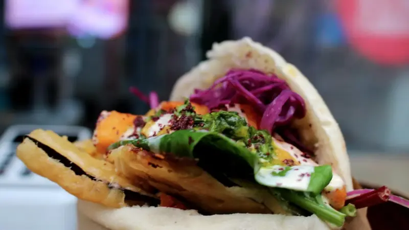 Am Wochenende: Street-Food-Festival wirbt mit Preisen „wie früher“