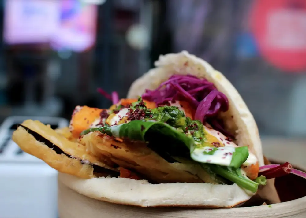 Am Wochenende: Street-Food-Festival wirbt mit Preisen „wie früher“