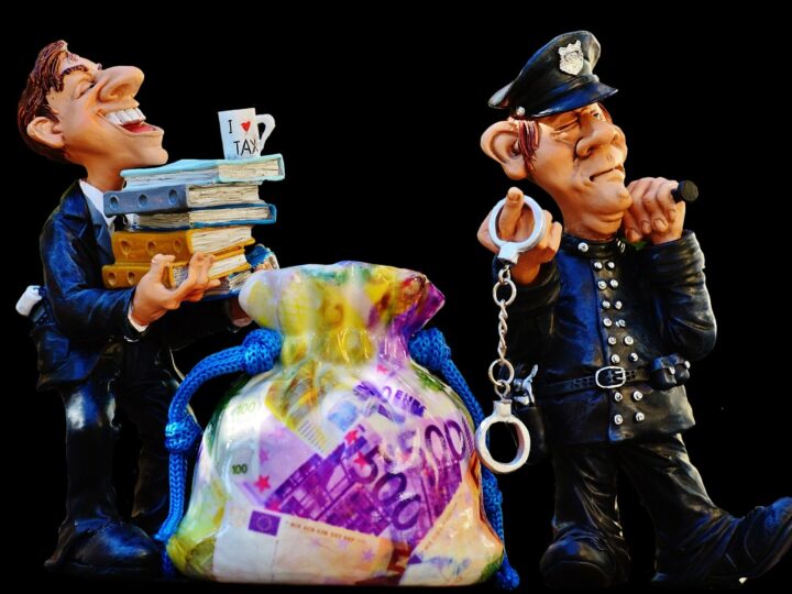 Trickdiebstahl in Wallau: Polizei sucht Zeugen nach Wechselfallenbetrug