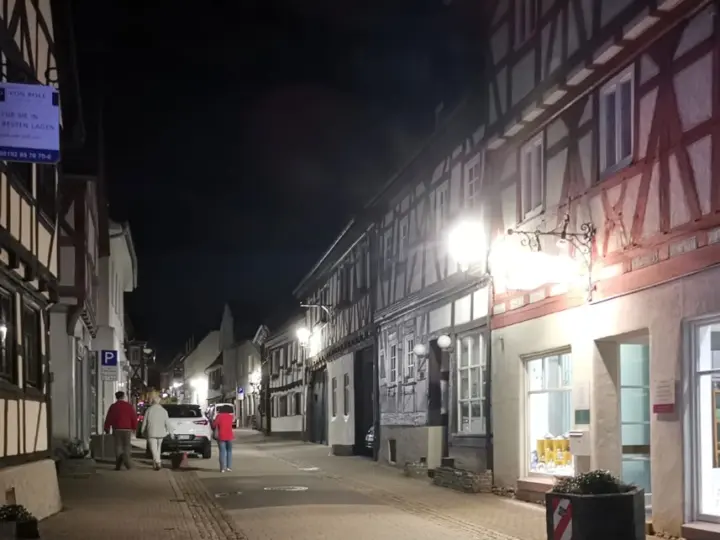 Ein heißer Plan elektrisiert die Politik: Kommt die Altstadt-Wärme aus der Tiefe?