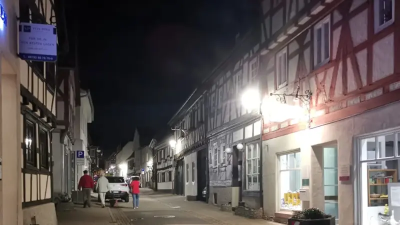 Ein heißer Plan elektrisiert die Politik: Kommt die Altstadt-Wärme aus der Tiefe?