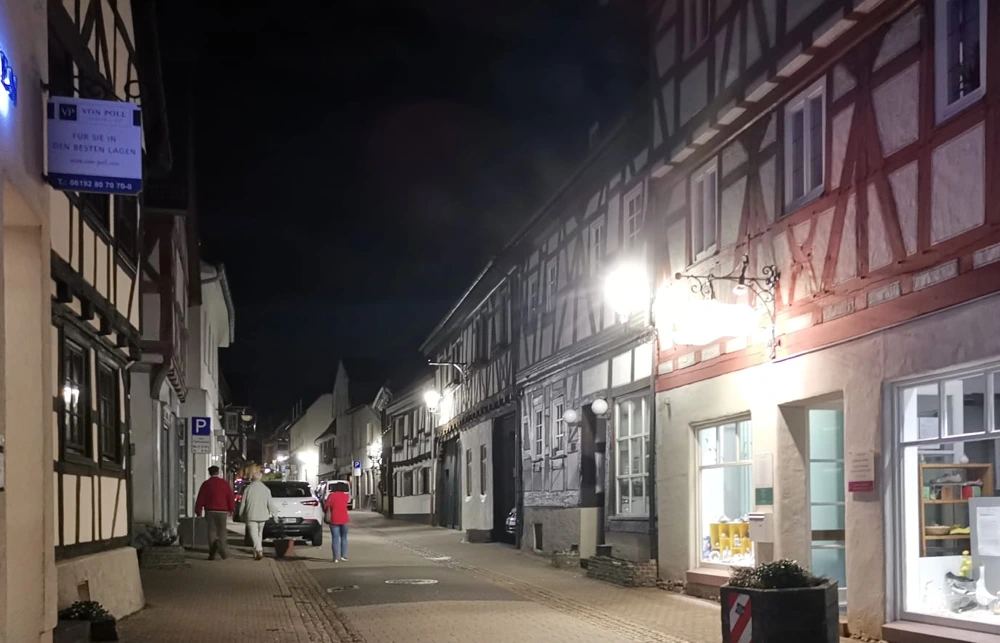 Ein heißer Plan elektrisiert die Politik: Kommt die Altstadt-Wärme aus der Tiefe?