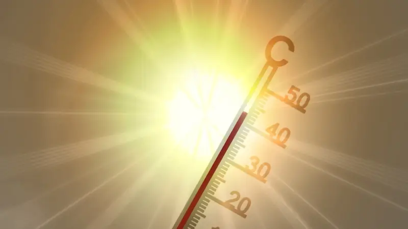 Gesund mit Felix (36): Cool bleiben – praktische Tipps für heiße Sommertage