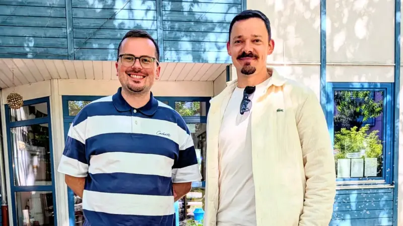 Ein neuer Mann kümmert sich jetzt um alle Kitas im Stadtgebiet