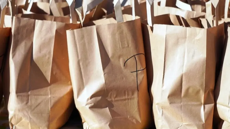 Auch in Hofheim: Streiks am Brückentag treffen Supermärkte und Ikea