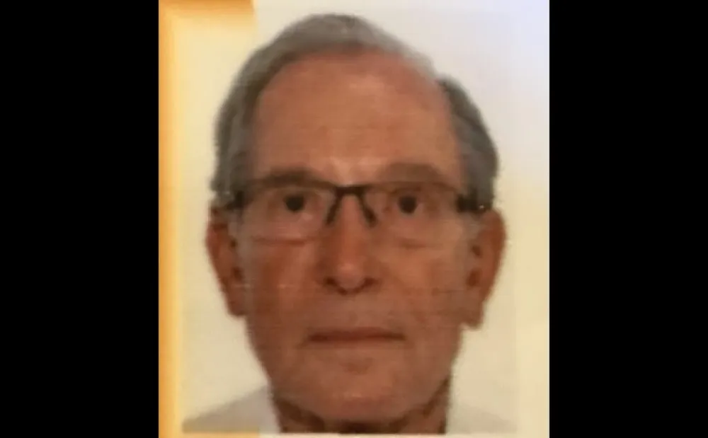 81-Jähriger aus Kriftel vermisst – Polizei bittet um Hinweise