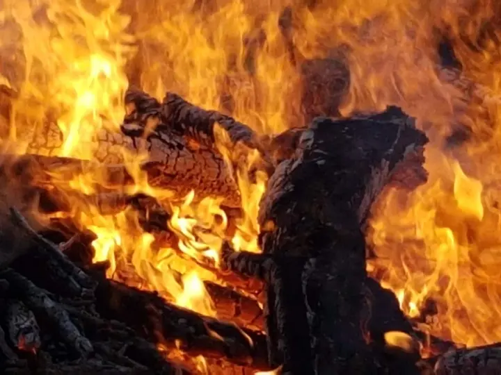Waldbrandgefahr! Grillplatz an der Viehweide ist ab sofort gesperrt