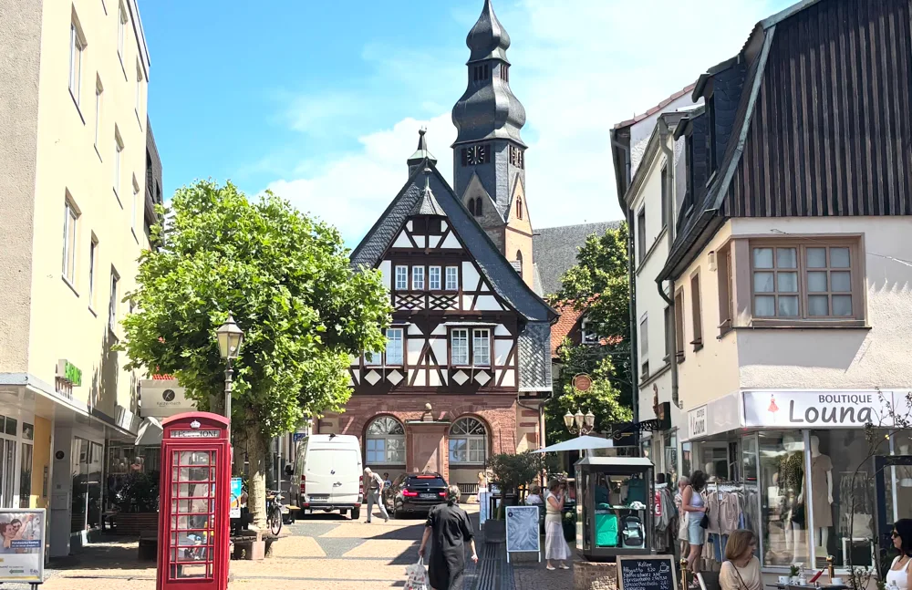 Hofheimer NightFlair lädt wieder zum sommerlichen Einkaufsabend ein