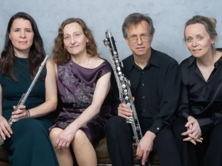 Neuer Termin: Ensemble Esprit Rude konzertiert erst am 27. September