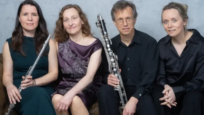 Neuer Termin: Ensemble Esprit Rude konzertiert erst am 27. September