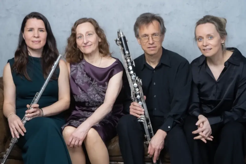 Neuer Termin: Ensemble Esprit Rude konzertiert erst am 27. September