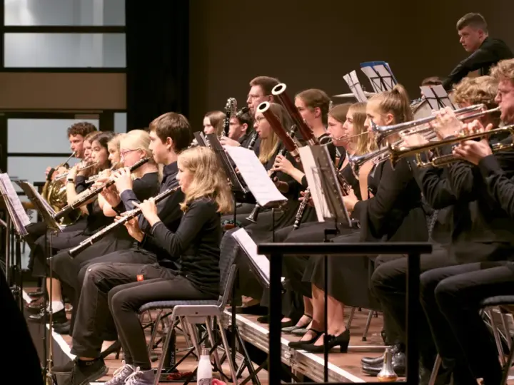 Jugendsinfonieorchester feiert 15 Jahre mit zwei Jubiläumskonzerten