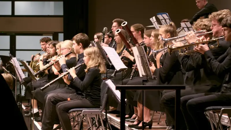 Jugendsinfonieorchester feiert 15 Jahre mit zwei Jubiläumskonzerten