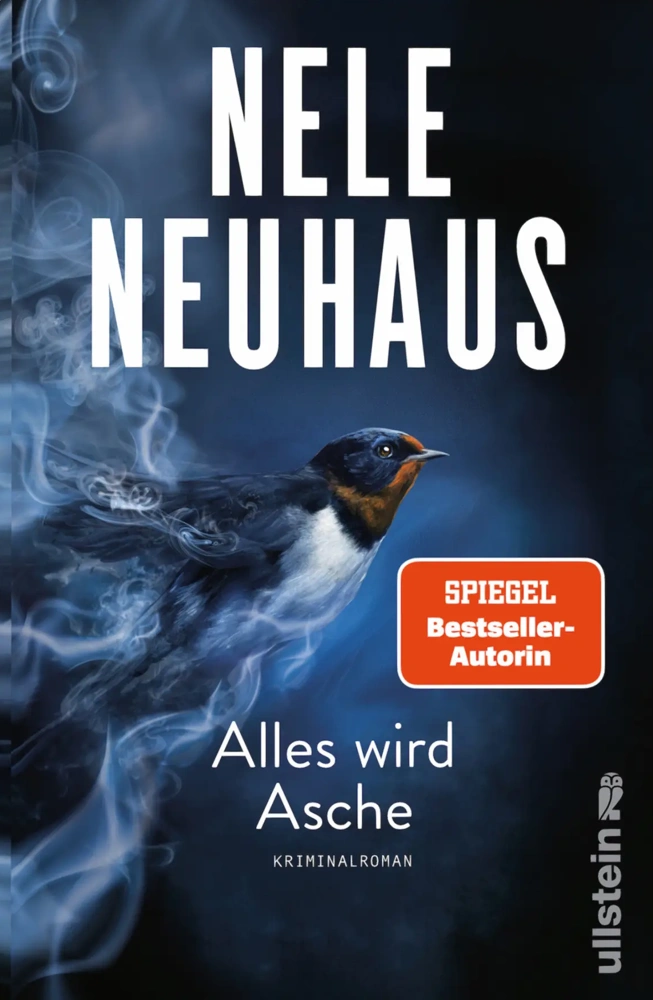 Stadthalle Hofheim: Nele Neuhaus liest aus ihrem neuen Buch vor 2 Nele Neuhaus Buch