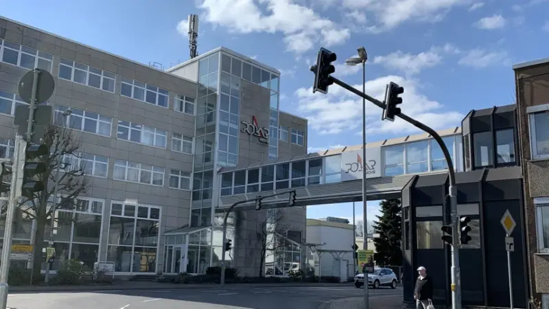 Update am Nachmittag: Das endgültige Todesurteil für Polar-Mohr ist gefällt