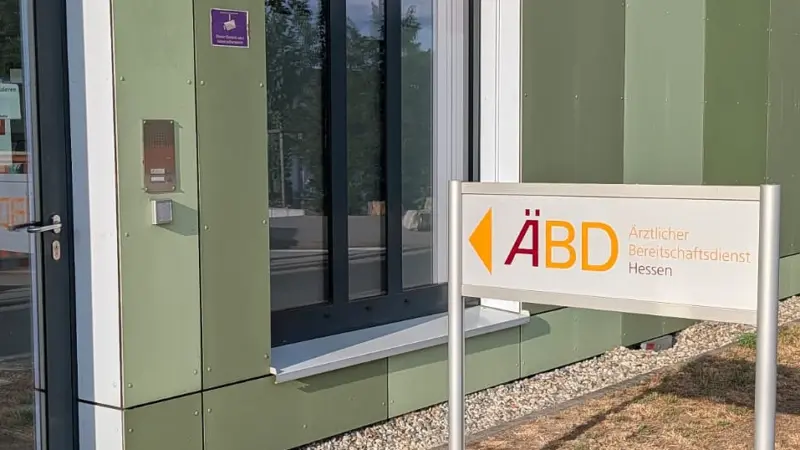 Hinweise verdichten sich: Ärztlichem Bereitschaftsdienst droht das Aus