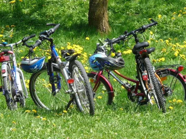 Hofheimer Stadtradeln: 489 Radler legen 84.371 Kilometer zurück