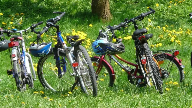 Hofheimer Stadtradeln: 489 Radler legen 84.371 Kilometer zurück