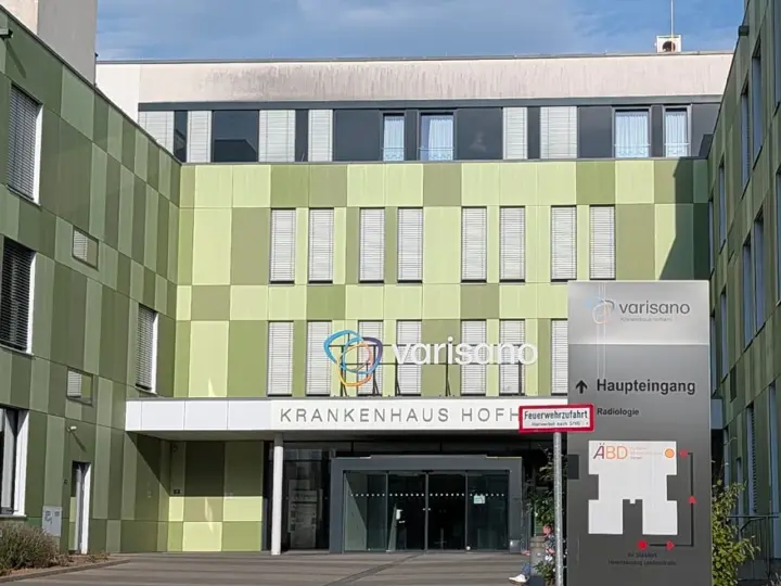 Jetzt bestätigt: Ärztlicher Bereitschaftsdienst in Hofheim wird geschlossen