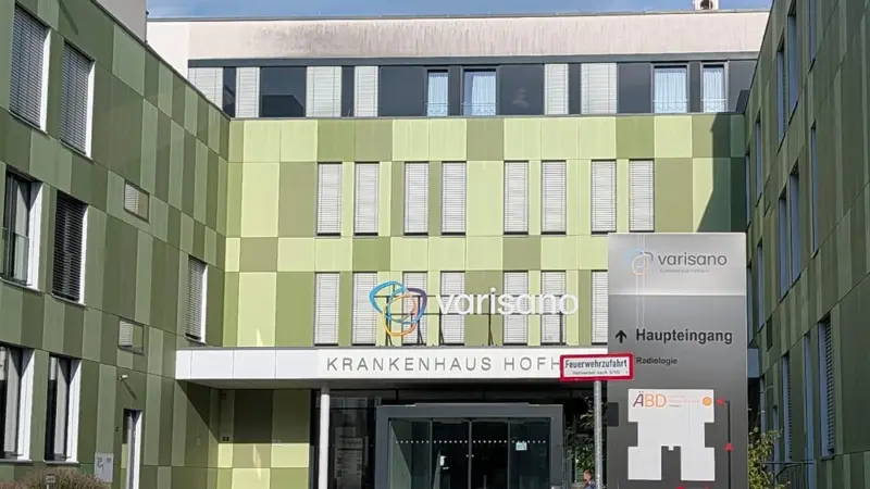 Jetzt bestätigt: Ärztlicher Bereitschaftsdienst in Hofheim wird geschlossen