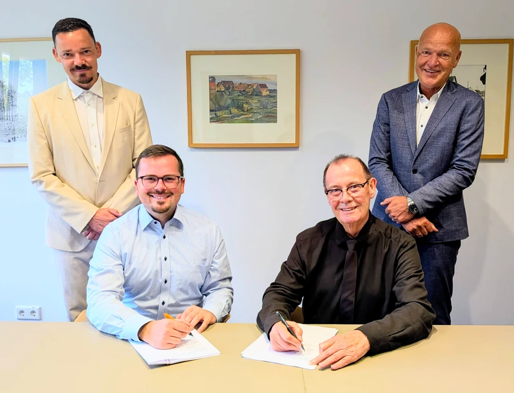 Im Oktober beginnt Polar-Mohr-Abriss – Grünes Licht für Kita-Neubau
