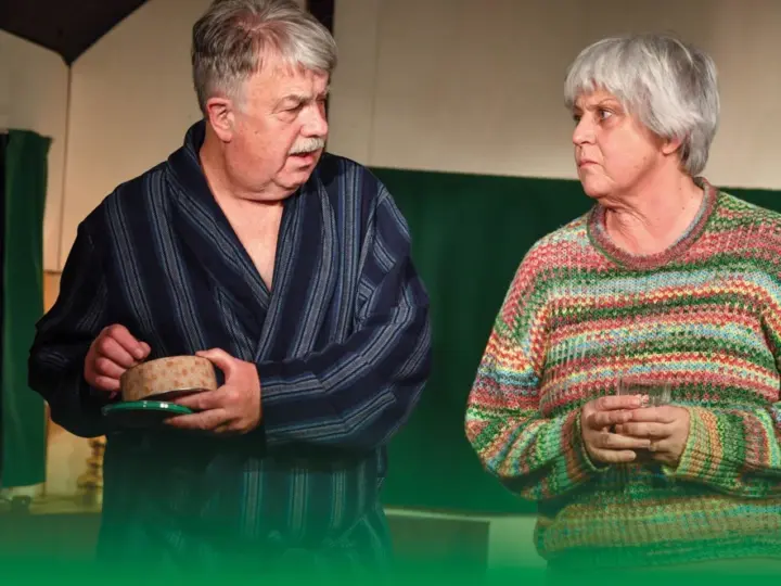 Vorhang auf in Hofheim: Das neue Kulturprogramm ist ab sofort buchbar