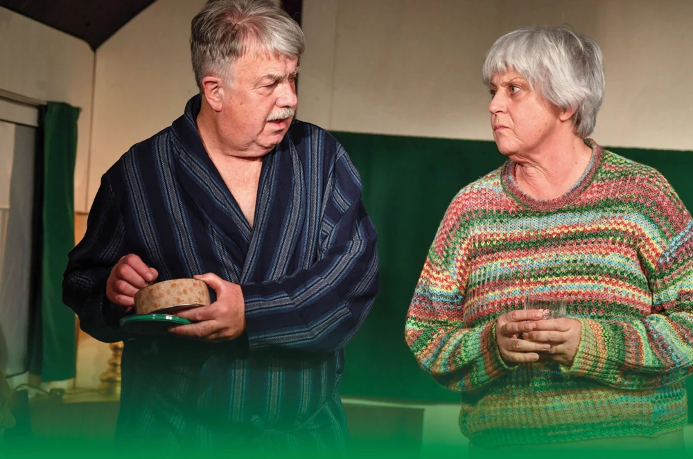 Vorhang auf in Hofheim: Das neue Kulturprogramm ist ab sofort buchbar