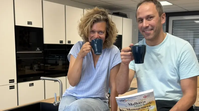 Kaffee, Kontakte & Kulinarik: Das Herbstprogramm der VHS startet