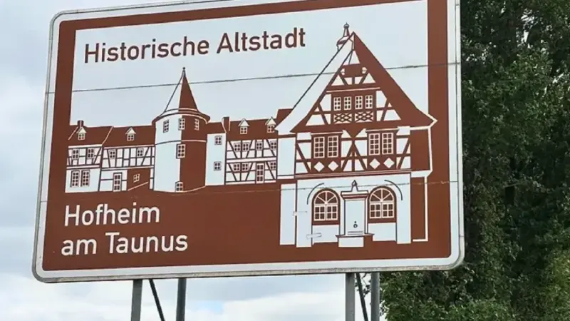 Blick hinter die Kulissen: Altstadt-Verein lädt zum Vortrag über städtische Verkehrsplanung ein
