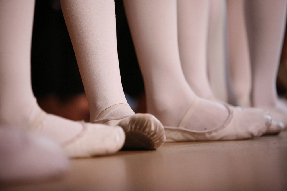 Tanzsportclub Metropol Hofheim startet neues Samstags-Ballett
