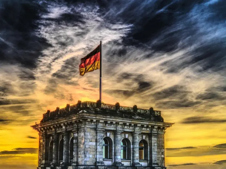 Wanderausstellung des Deutschen Bundestages zu Gast im Rathaus