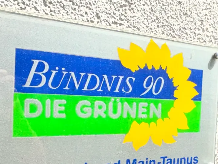 Hofheims Grüne laden zur Jahreshauptversammlung ein – nach Wallau